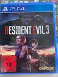 PS 4 - Resident Evil 3 - Możliwa Wymiana - Sklep - Wolumen