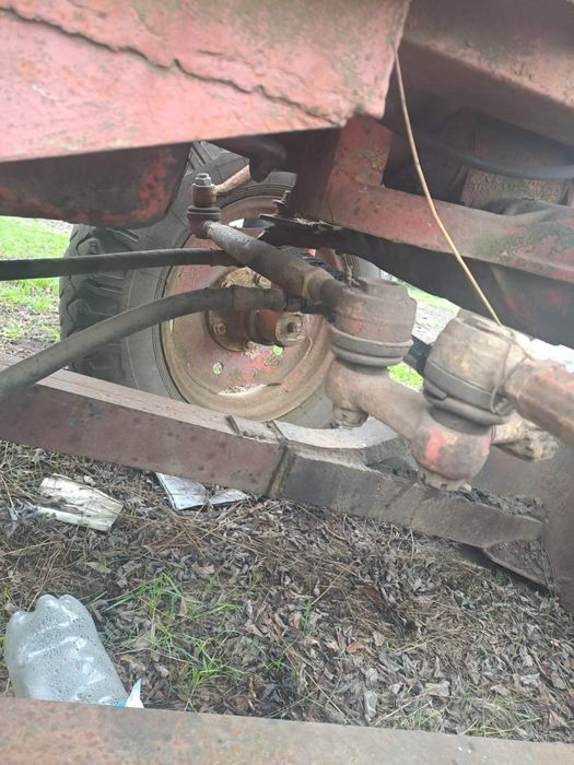 трактор    экскаватор