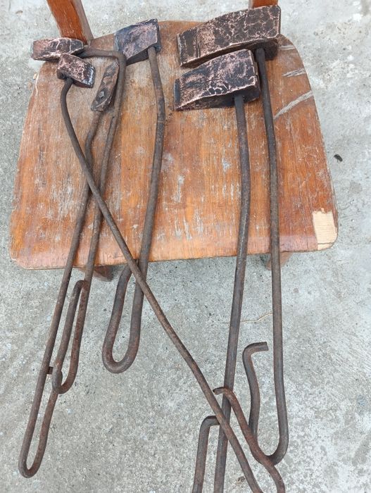 Паяльники медные