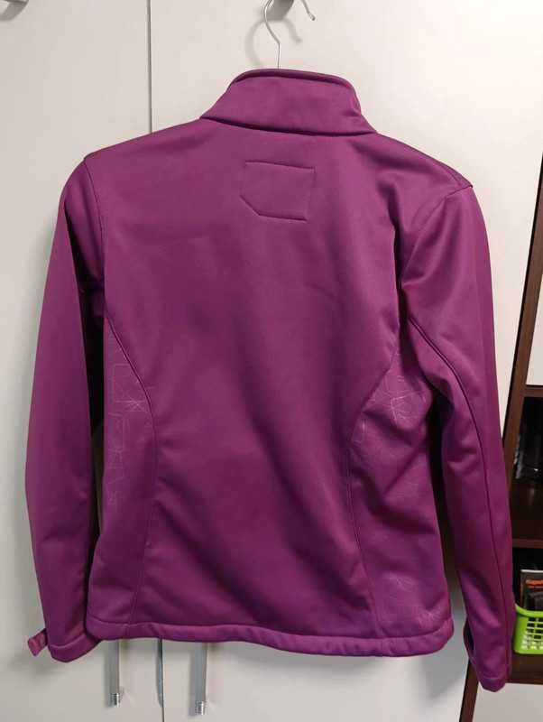kurtka softshell