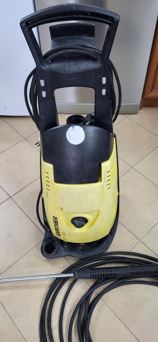 Myjka Karcher HD 650