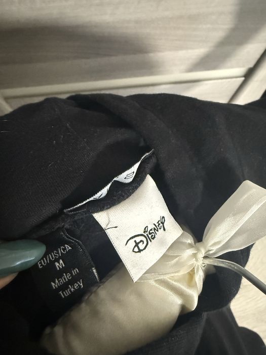 Свитшот. Світшот. Кофта з капюшоном. Disney.