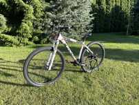 Rower górski FOCUS Black Forest  rozmiar M kola 27.5 – okazja!