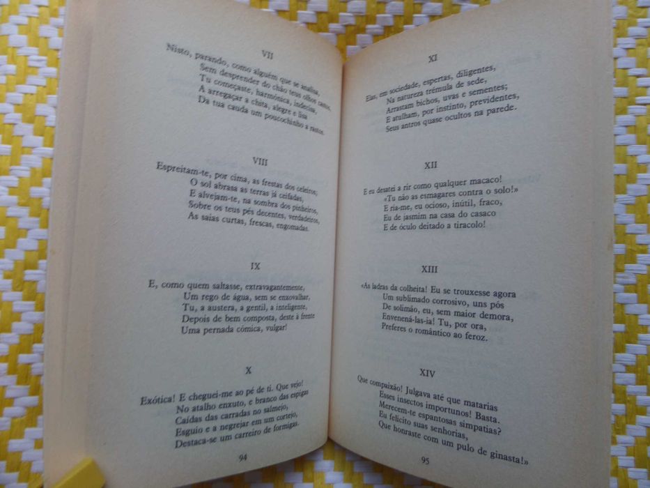 O Livro de Cesário Verde