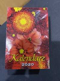 Kartka z kalendarza 2020 r.