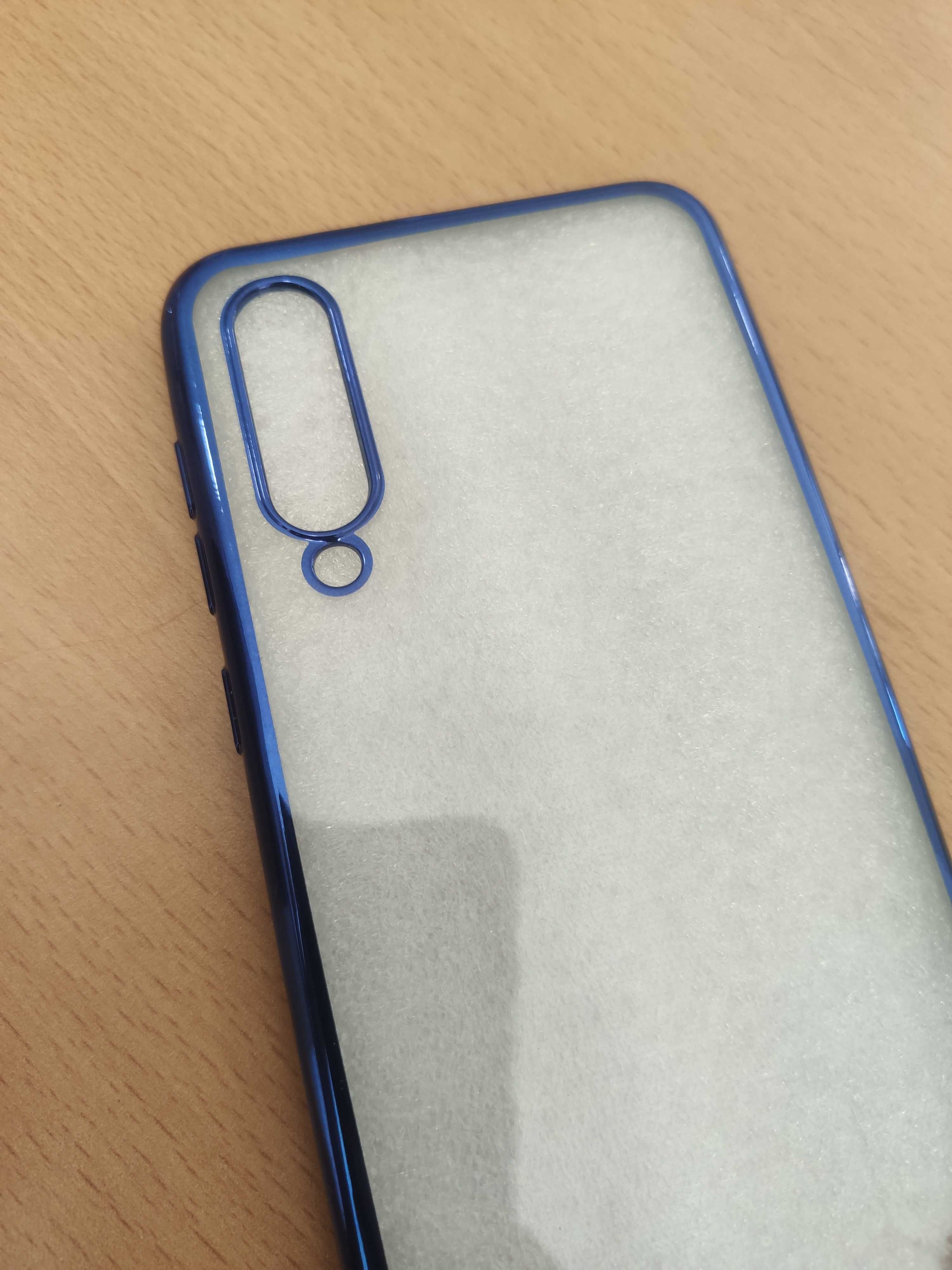 Capa Telemóvel Xiaomi MI9