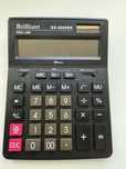 Калькулятор Brilliant BS-8888BK | 12 розрядів |