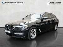 BMW Seria 5 xDrive