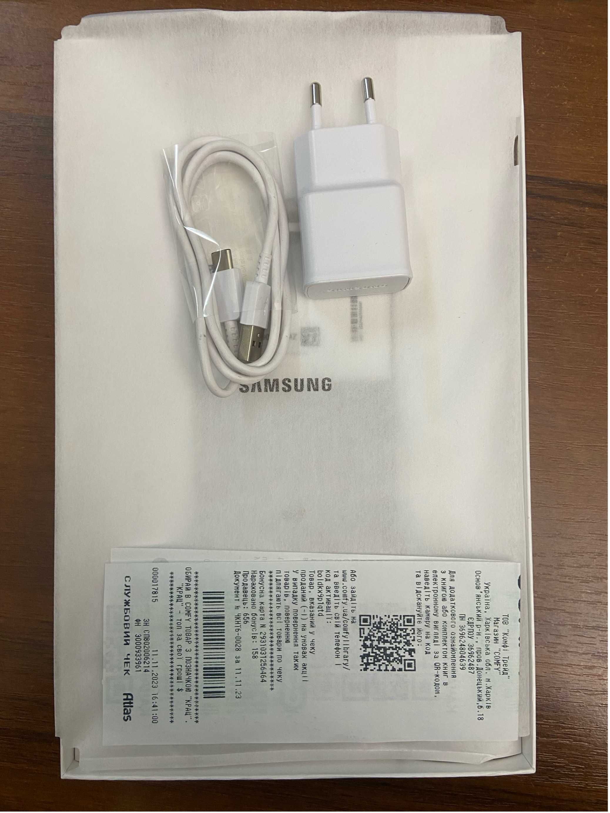 Samsung Tab S6 Lite