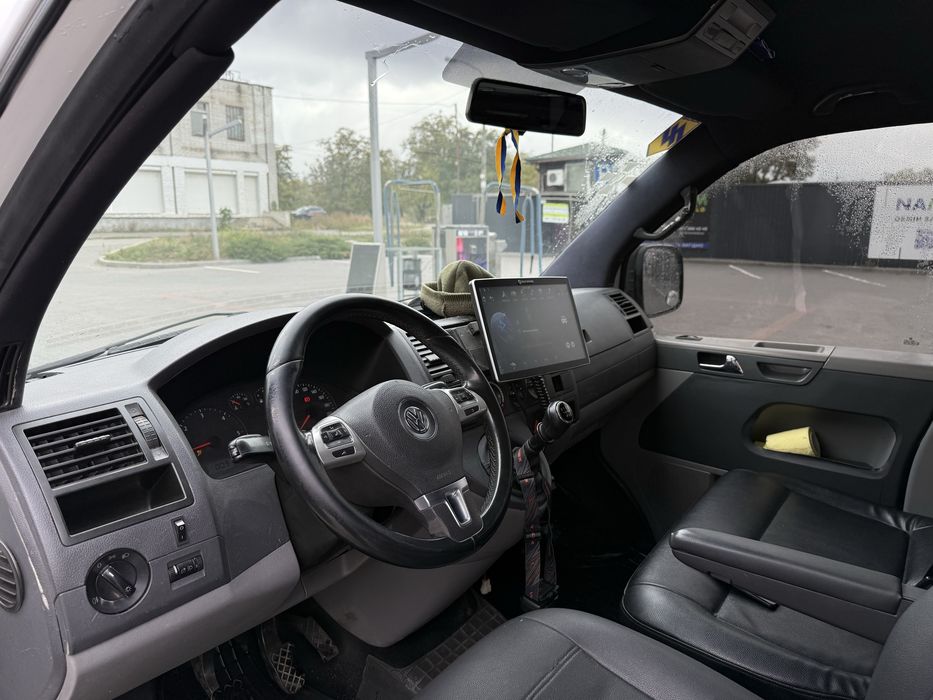 Volkswagen Transporter t5