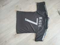 Koszulka sportowa piłkarska Adidas r.M