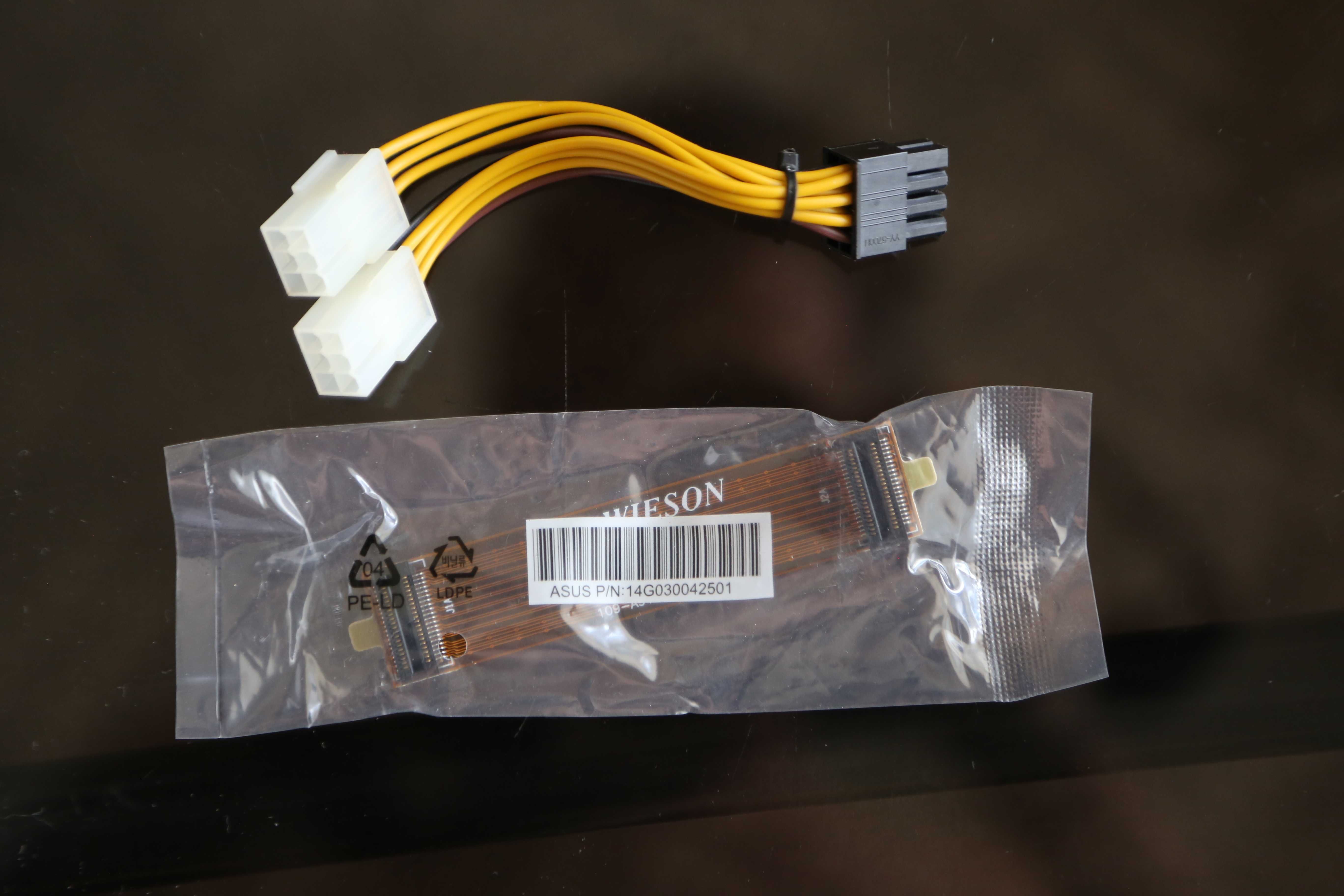 Відеокарта Asus PCI-Ex Radeon HD7790 DC II 1024MB GDDR5 (128bit)