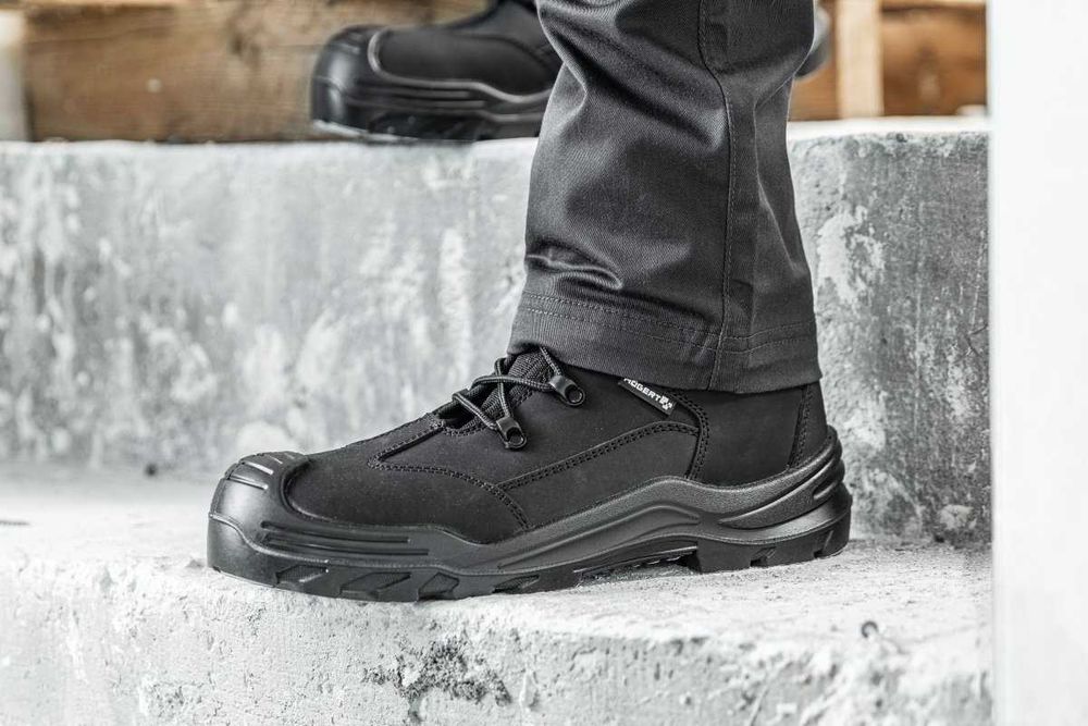 Спецвзуття Спецобувь Робочі чоботи зимові Рабочие сапоги зимние