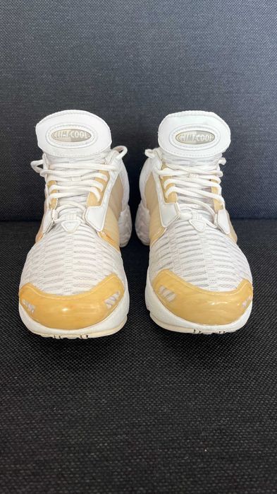 Buty damskie Adidas Climcool 38