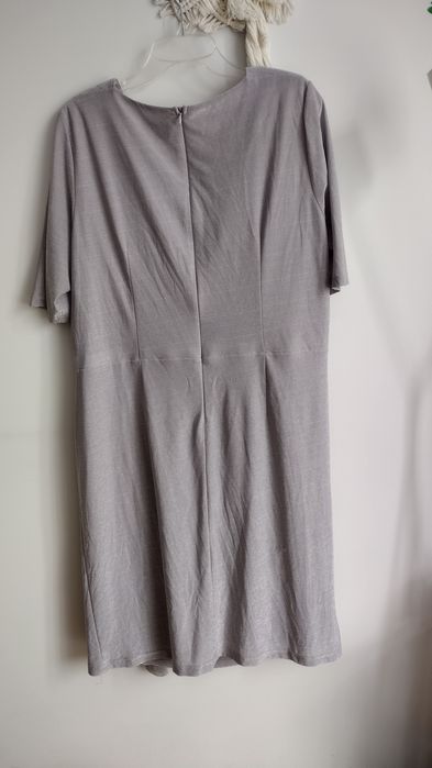 Sukienka damska rozmiar 48.