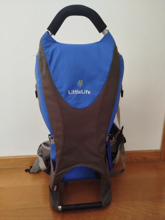 Mochila/marsúpio  bebe/criança