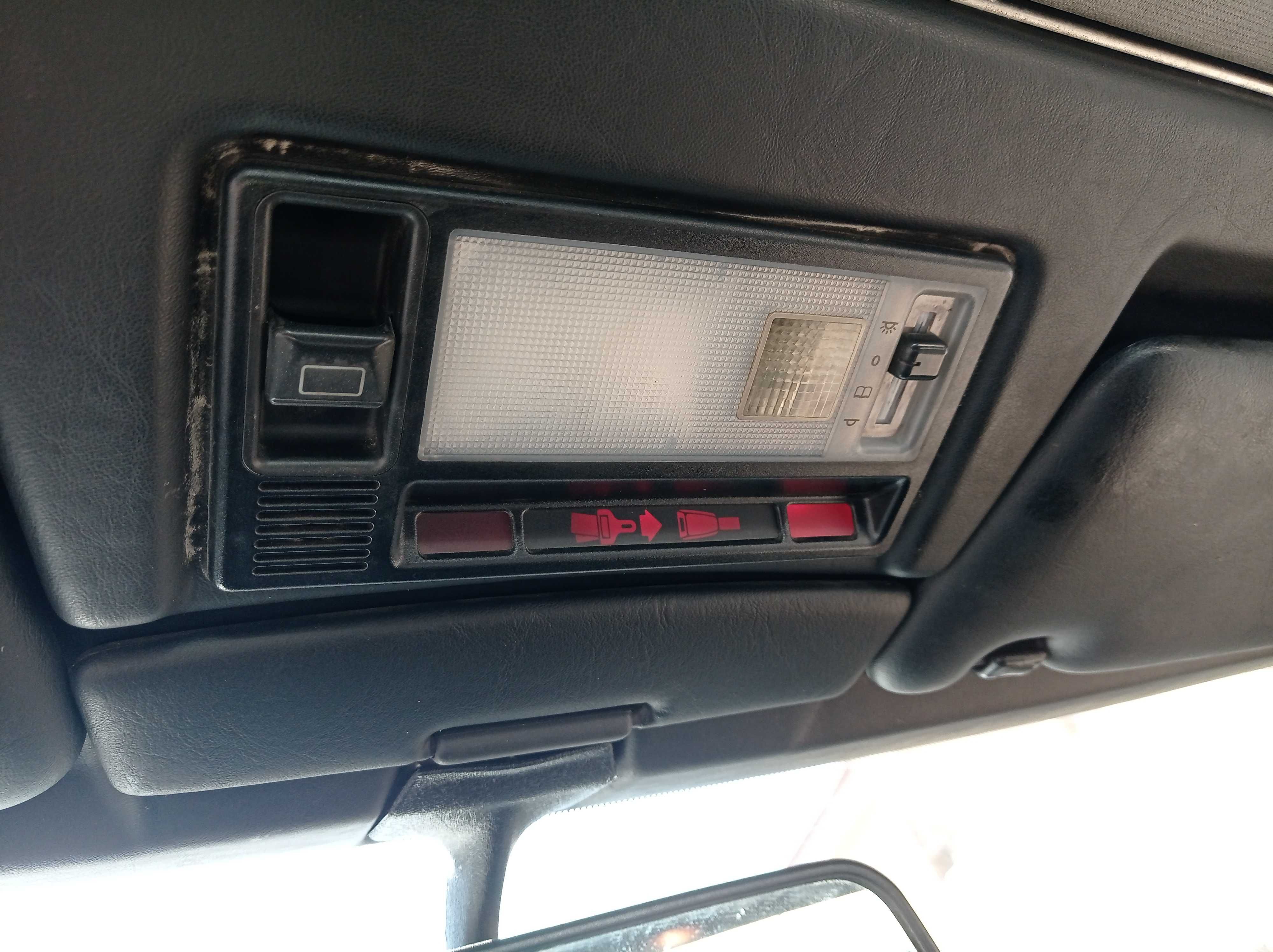 Mercedes 300D 4Matic -w124
