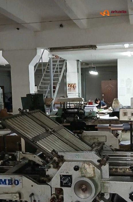 Продаж виробничо-складського комплексу, м. Калуш.