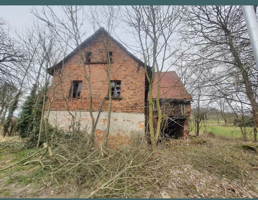 Sprzedam dom w Pastewniku