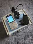Telefon Siemens C75 RETRO Unikat Klasyk 1,9" Aparat VGA
