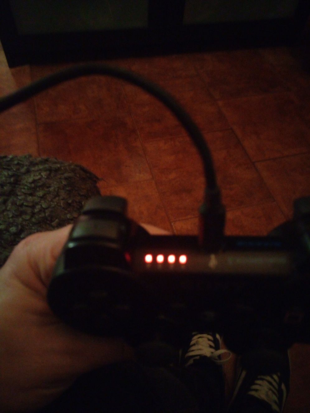 Controle PlayStation 3 Dualshock 3 originais