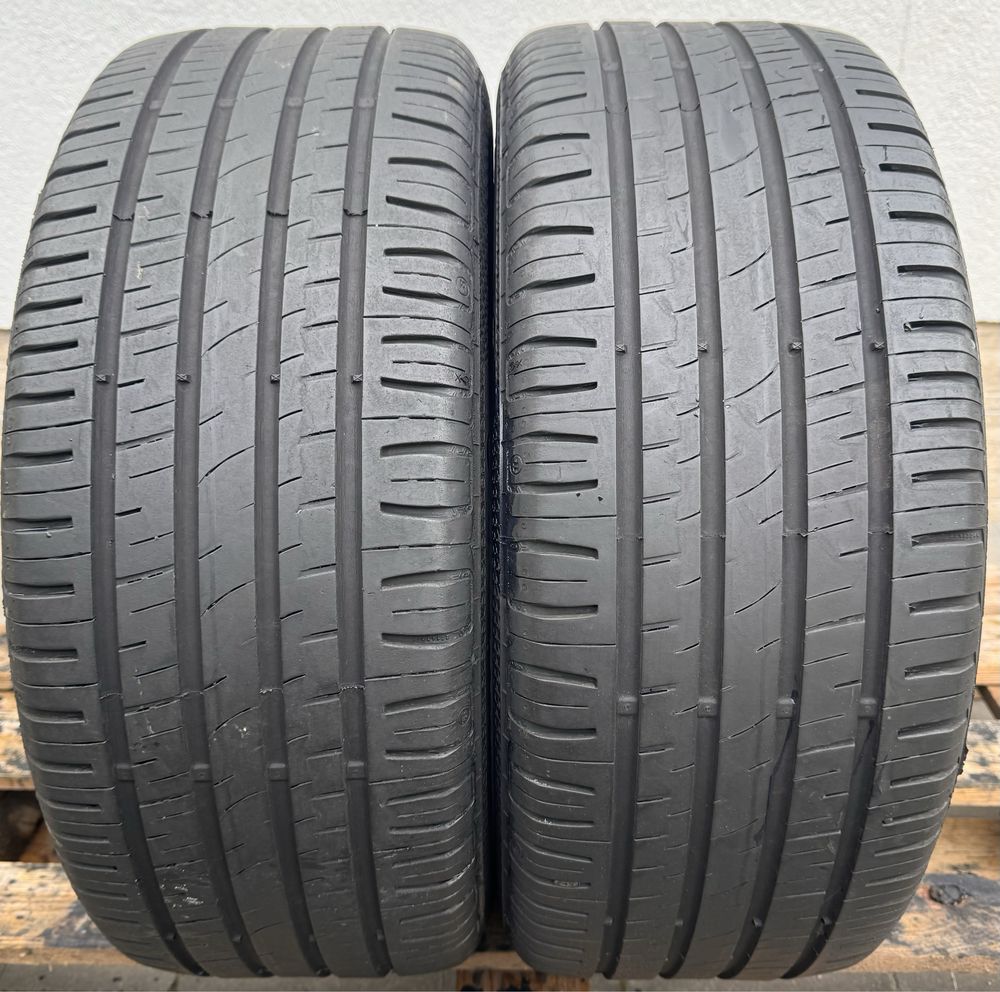 Літні шини 225/55R16 Barum Bravuris 3. Пара.