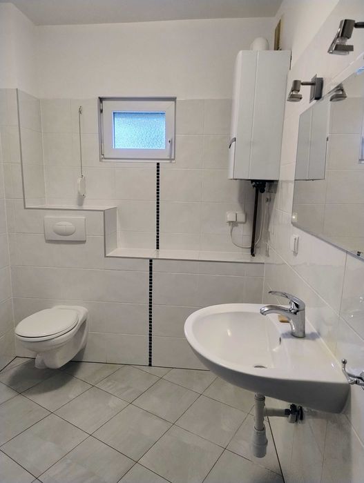 mieszkanie do wynajęcia