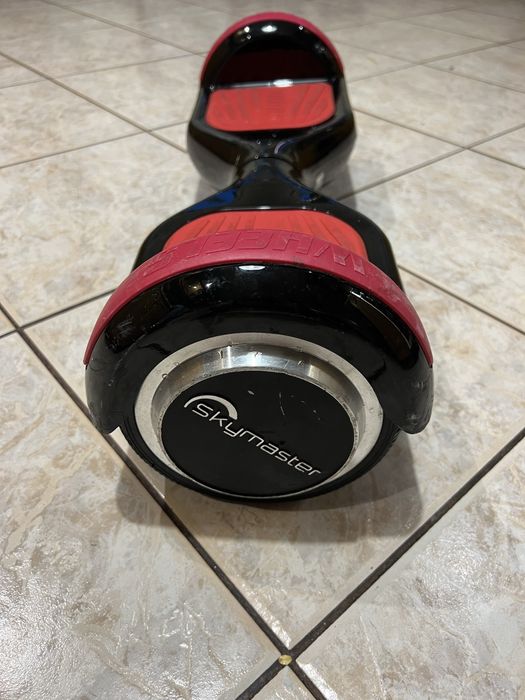 Hoverboards deskolorka elektryczna Skymaster