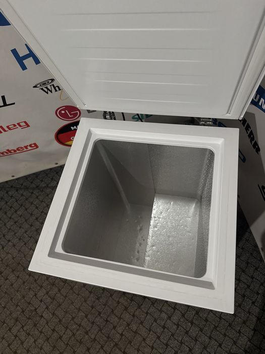 Морозильна камера / морозилка/пака ларь малий 95л ok. OFZ 41322 A2 бу