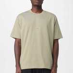 Футболка Roa Light Regular Tee Desert