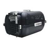 Catit Transporter White Tiger Voyageur, czarny