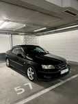 Saab 9-3 2005 SAAB 93 Cabrio Manual