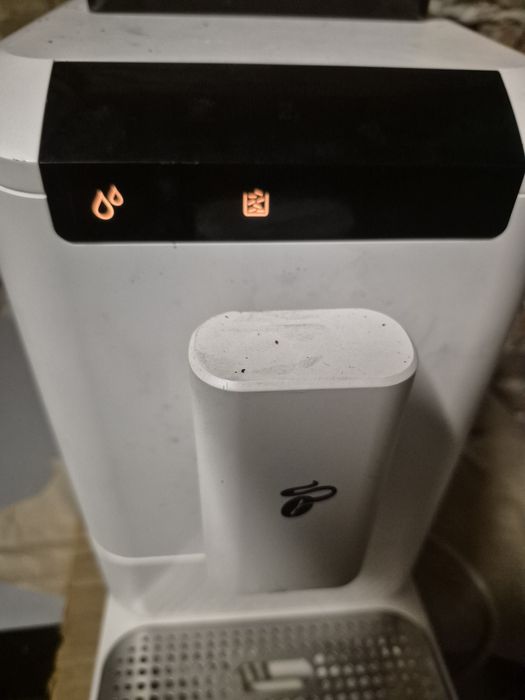 Кавоварка  Tchibo Saeco Philips