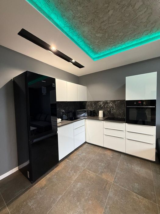 Centrum Klimatyzacja 3-pokojwe ulica winczewskich