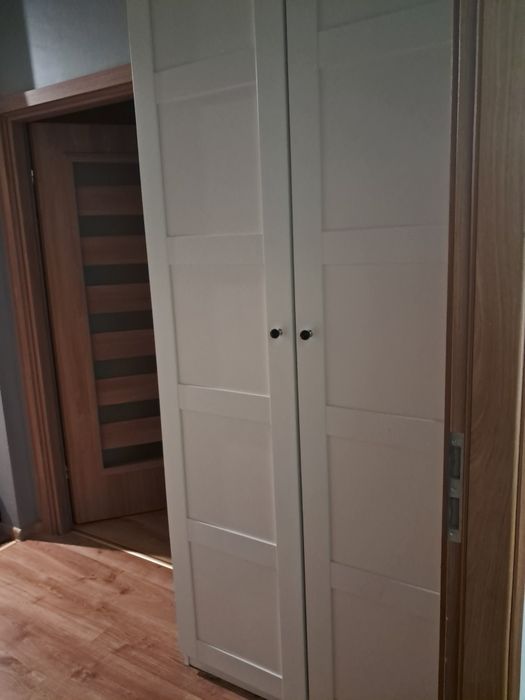 Szafa ikea pax 100x236x38