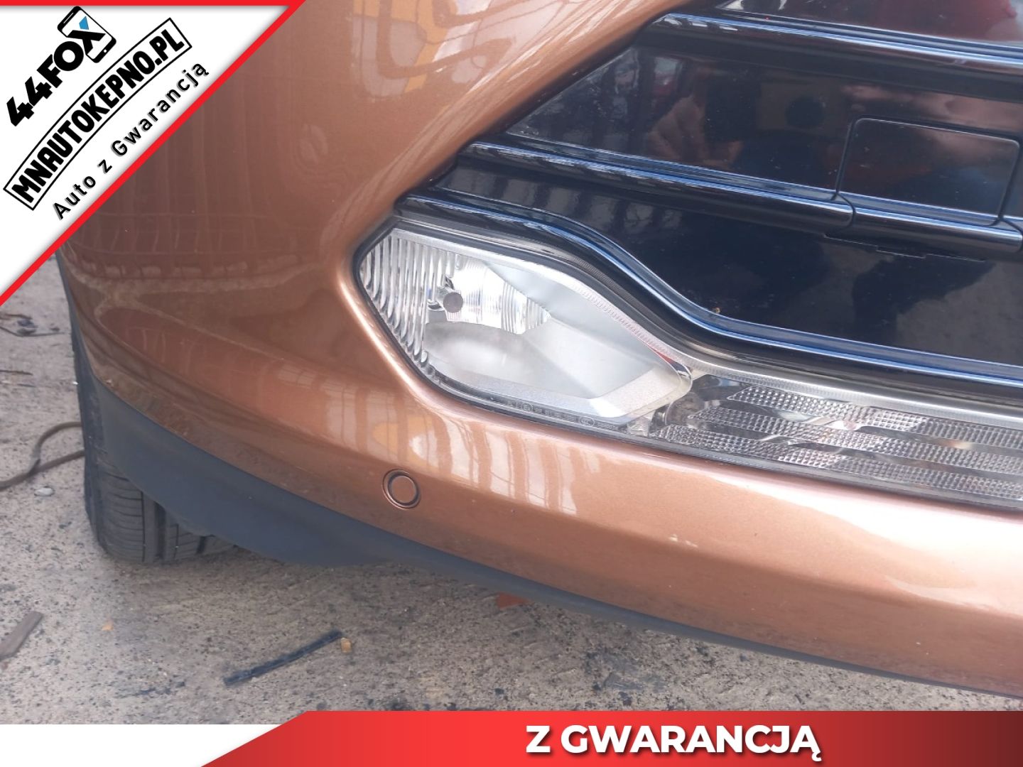 Ford Kuga 1.6 EcoBoost FWD Titanium ASS