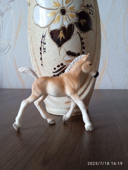 Лоша Хафлінгер шляйх