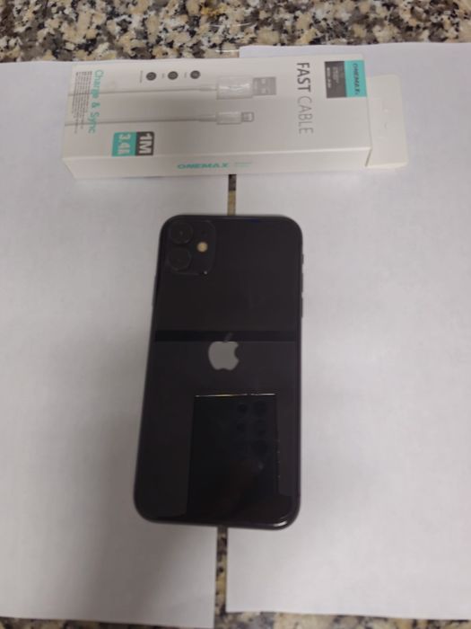 Iphone 11 128gb face ok