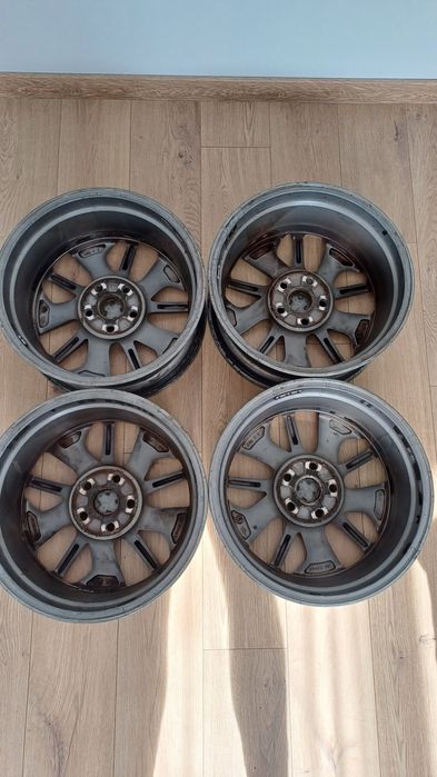 Диски R 17 5/114.3 Toyota Rav4,Camry,Avensis,Corolla,CH-R,Avalon.