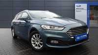 Ford Mondeo 1.5 EcoBoost Edition Sync3 Winter Kamera SalonPL I WŁ