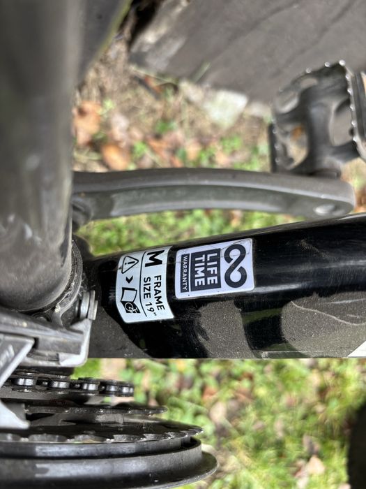 Rower Kross Esprit 3.1