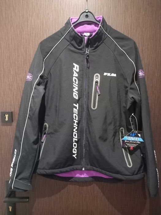 Damska kurtka Softshel POLO FLM Roz.XL