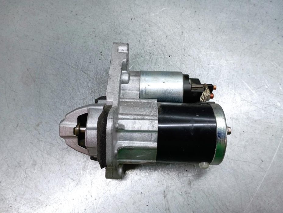 Motor de arranque RENAULT Captur II