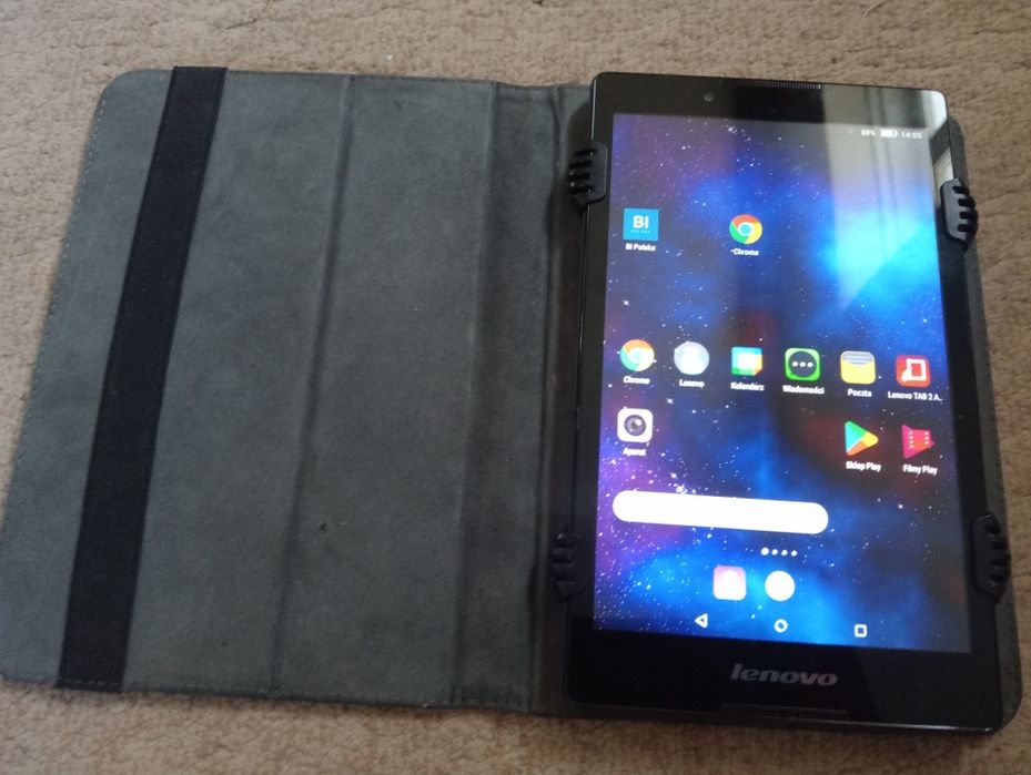 Планшет Lenovo A8-50