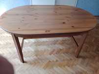 Stół IKEA Leksvik