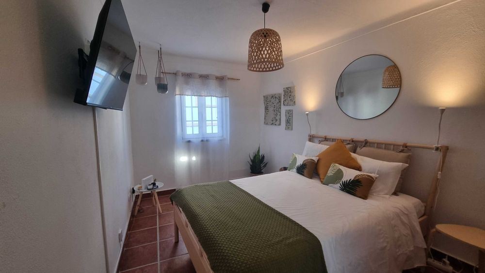 Estúdio totalmente equipado Alter do Chão