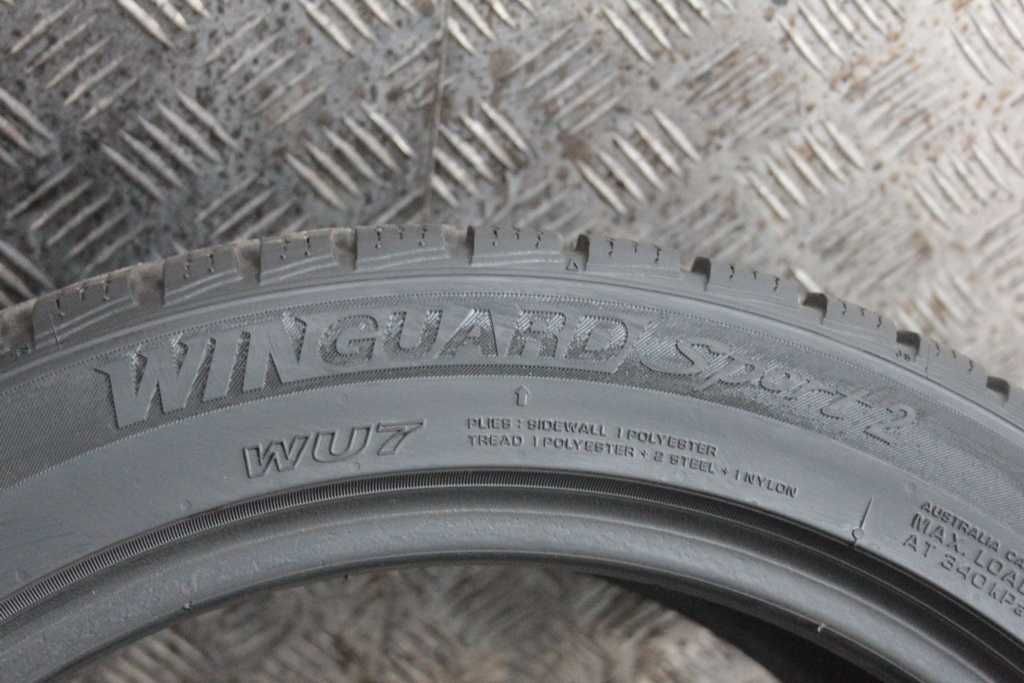225/45/17 Nexen WinGuard Sport 2 WU7 225/45 R17 94V XL 2022r