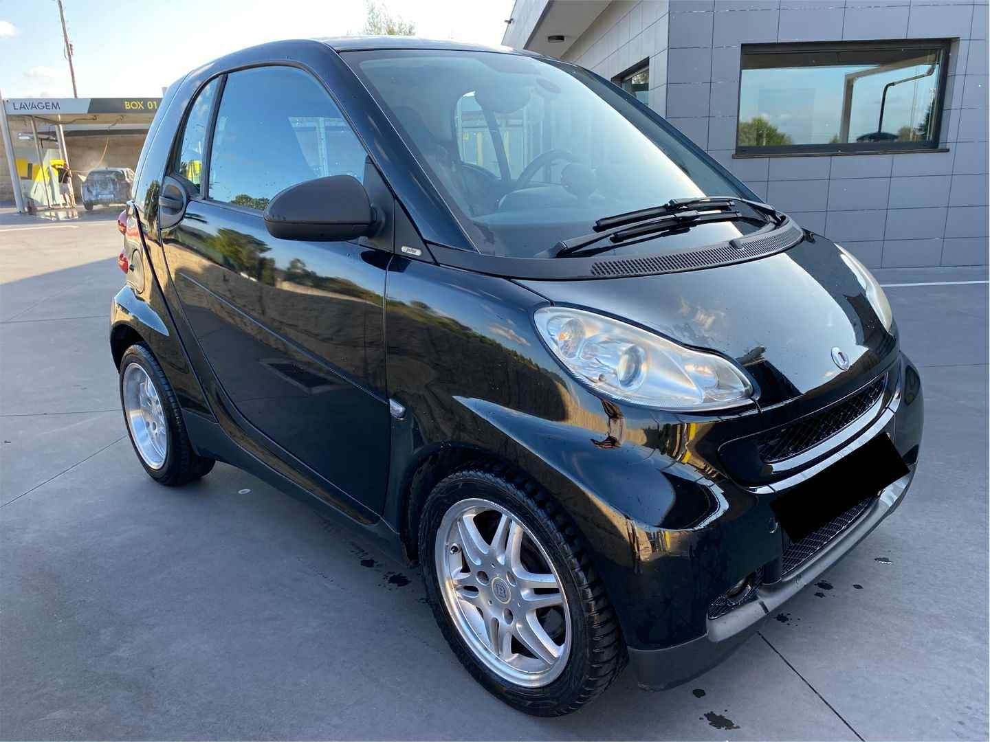 Smart Pulse FULL EXTRAS 120.000kms