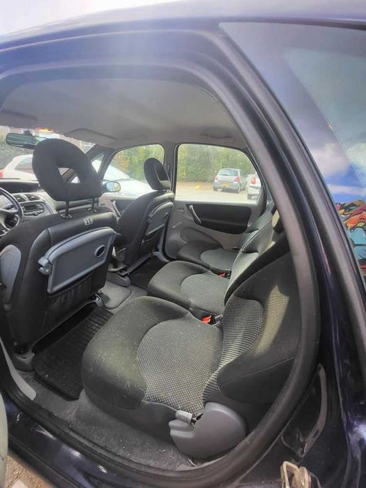 Pilnie Sprzedam Citroen Xsara Picasso