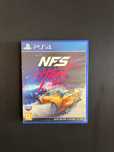 NFS Heat (PS4).